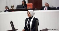 AK Parti MKYK üyesi Trabzon Milletvekili Av. Ayşe Sula Köseoğlu, 10 Kasım Atatürk’ü Anma Günü mesajı yayınladı.