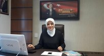 AK Parti Trabzon Milletvekili Ayşe Sula Köseoğlu, Kurban Bayramı dolayısıyla mesaj yayımladı