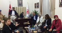 AK PARTİ TRABZON MİLLETVEKİLİ AYŞE SULA KÖSEOĞLU’NUN 15 TEMMUZ GECESİ