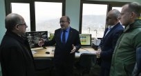 Akçaabat artık Işıklar suyunu içiyor