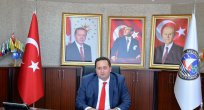 Akçakoca Belediye Başkanı Yanmaz 10 Nisan Polis Haftasını Kutladı