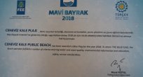 AKÇAKOCA’DA MAVİ BAYRAKLI PLAJ SAYISI ÜÇE ÇIKARILDI