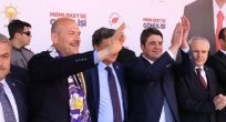 Ali Kaya 'Sayın Bakanımıza Sonsuz Teşekkürler'