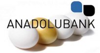 Anadolubank 108 Şube Oldu