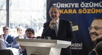 "Ankara 5 yıl sonra başka bir kent olacak"