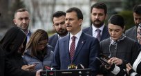 "Ankara'da 25 ilçenin 25'inde de ilçe seçim kurullarına itiraz edeceğiz”