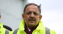 "Ankaralılar, memba suyu içmeye başlayacak"
