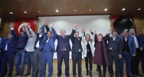 AYYILDIZ HOCA'YA DESTİCİ'DEN TAM DESTEK