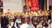 BAĞIMSIZ TÜRKİYE PARTİSİ BTP ZONGULDAK BELEDİYE BAŞKAN ADAYLARI TANITILACAK