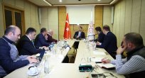 Bakan Albayrak “Bütün kaygılar giderildi”