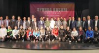 Başarılı sporcu ve spor kulüplerine 234 bin TL ödül...