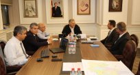 Başkan Dr.Büyükkılıç, 2019 yatırımları hakkında bilgiler verdi…