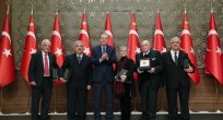 Başkan Dr. Memduh Büyükkılıç: “Gurur Duyduk”