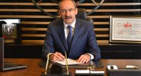Başkan Gülsoy’dan Regaip Kandili Mesajı