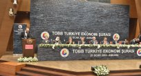Başkan Gülsoy, İç Anadolu Bölgesi’ni Temsil Etti
