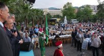 Başkan Gümrükçüoğlu farkı ortaya koydu