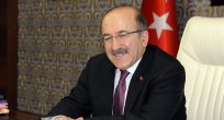 Başkan Gümrükçüoğlu’ndan Polis Haftası mesajı