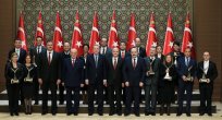Başkan Hiçyılmaz, 2017 Yılı TÜBİTAK Ödül Törenine Katıldı