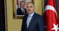 BAŞKAN METİN’DEN TURİZM HAFTASI MESAJI