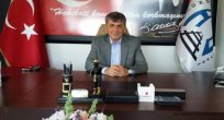 Başkan Mustafa Aydın'dan Basın Açıklaması