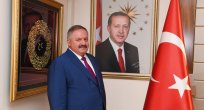 Başkan Nursaçan'' Önceliğimiz İstihdamın Artırılmasıdır''