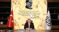 Başkan Nursaçan Yapısal Dönüşüm Reform Paketini Değerlendirdi