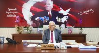 BAŞKAN POSBIYIK, POLİS HAFTASINI KUTLADI