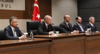 “Batı Şeria, kesinlikle Filistinlilerin topraklarıdır”