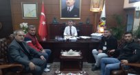 BEKTAŞ HAYALİNİ AÇIKLADI