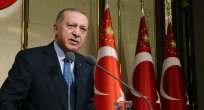 “BEN MİLLETİMİN CUMHURBAŞKANI OLARAK SEÇİLDİM”