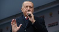 “Bir daha hiçbir güç Türkiye'yi yeniden terör örgütlerinin cirit attığı bir ülke hâline getiremeyecek”
