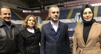 “Bu hafta geniş bir çalışma yapıp hızlı bir şekilde adaylarımızı açıklamaya başlayacağız”