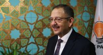 "Bu hafta içerisinde ittifak görüşmeleri neticelenir"