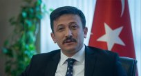 "Bu seçimde Büyük Veri ve yapay zekayı 1-2 ilçede pilot olarak uygulayacağız"