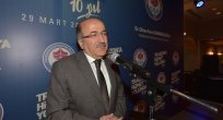 Bu şehre hizmet etmekle iftihar ediyorum