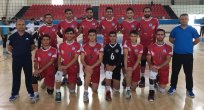 BU SEZON ŞAMPİYONLUĞUN EN GÜÇLÜ ADAYI MELİKGAZİ