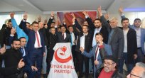 ‘BÜYÜK BİRLİK’ BULUŞMASI..