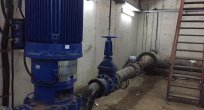 Büyükşehir Belediyesi elektrik üretimine başladı