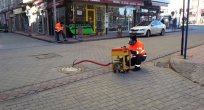 Büyükşehir Belediyesi halk sağlığı için seferber