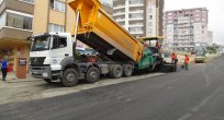 Büyükşehir çözüm odaklı çalışıyor