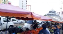Büyükşehir Zabıtası denetimlerini sürdürüyor