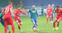 ÇAYKUR RİZESPOR 1-1 ANTALYASPOR
