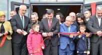 Cevdet Yılmaz, Sakarya ve Kocaeli’de açılışlara katıldı