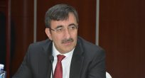 Çin yatırımlarında seferberlik gibi bir şey yapmamız lazım"