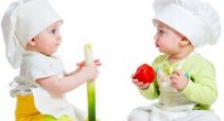 ÇOCUĞUNUZUN BAĞIŞIKLIK SİSTEMİNİ GÜÇLENDİRECEK ÖNERİLER