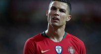Cristiano Ronaldo en değerli 8 oyuncu arasında yok