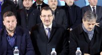 "Cumhur İttifakı, PKK'yı yok edelim diye kuruldu"