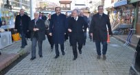 "CUMHUR İTTİFAKINDAN TÜRKİYE BÜYÜK FAYDALAR SAĞLAYACAK"