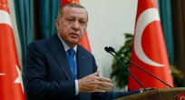 Cumhurbaşkanı Erdoğan, ABD Ticaret Odası ve Amerikan Türk Konseyi Üyelerini kabul etti