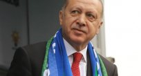 Cumhurbaşkanı Erdoğan Baba Ocağı Rize'de Konuştu